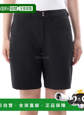 韩国直邮HAGLOFS KORP LITE 女式短裤 (607877-2C5) 短裤/七分裤