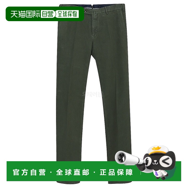 韩国直邮PT TORINO COVT01Z00CL1BP62 N041 奇诺裤
