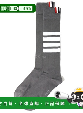 韩国直邮Thom Browne FAS026B 01690 035 袜子/长袜