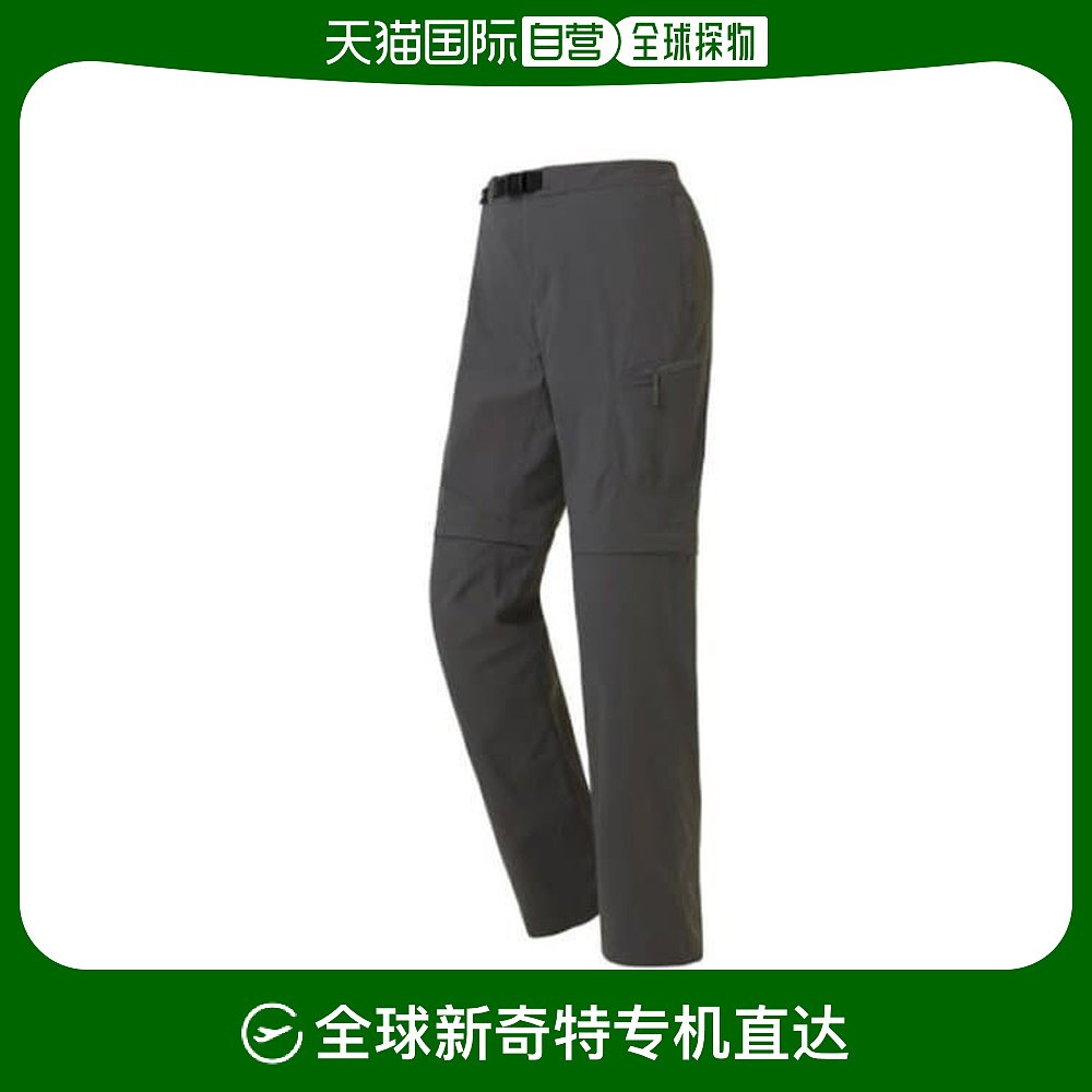 韩国直邮mont.bell运动长裤 Direct Import Women Mulberry Pant