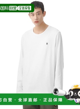 韩国直邮POLO RALPH LAUREN MAPOSLP0N320148-100男衬衫