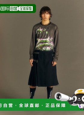 韩国直邮ADSB ANDERSSON BELL 新款设计师潮牌男士百搭设计感上衣