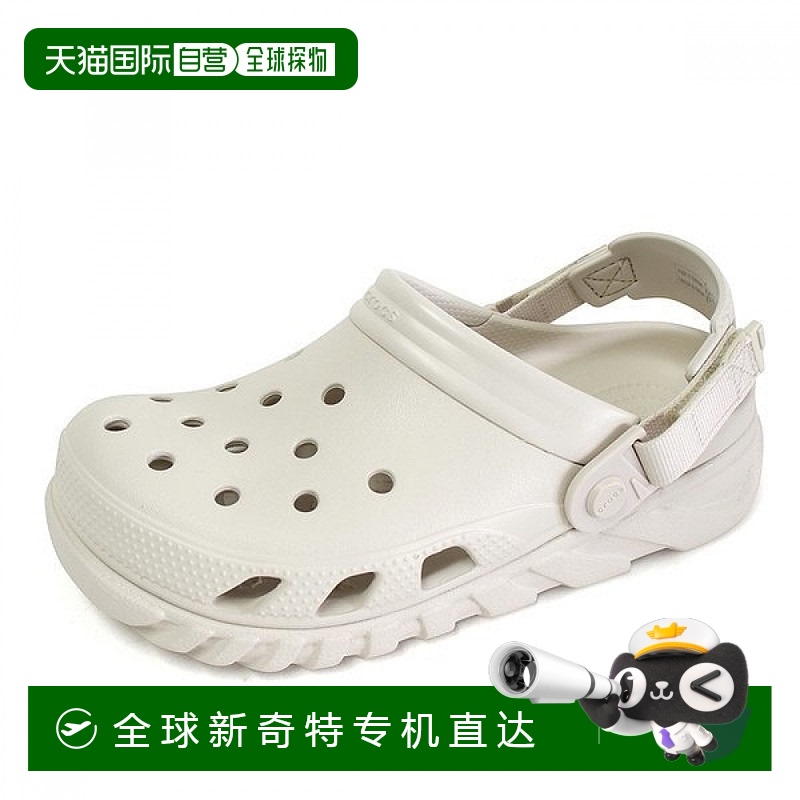 1h可退 韩国直邮crocs  运动鞋拖鞋