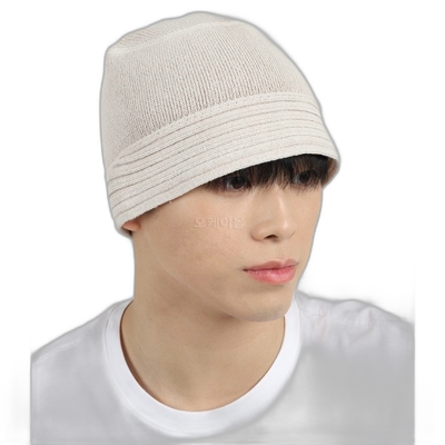 韩国直邮OUR LEGACY SHAGGY HAT 幽灵阁楼质朴棉质帽子 男女通用