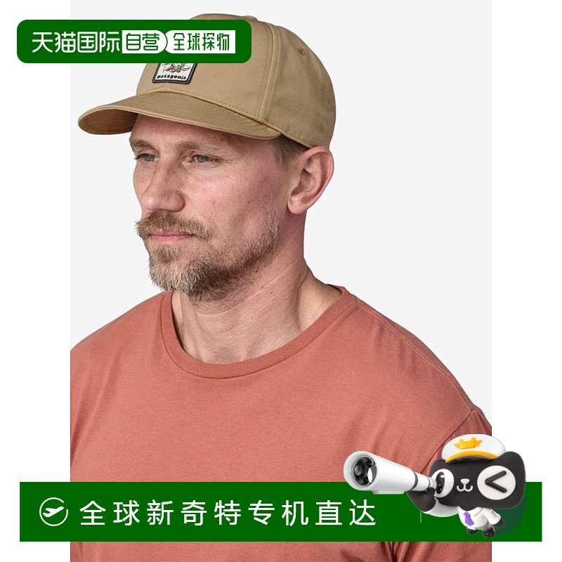 韩国直邮PATAGONIA 帽子23FW Scrap Everyday Cap 33580O7 304379
