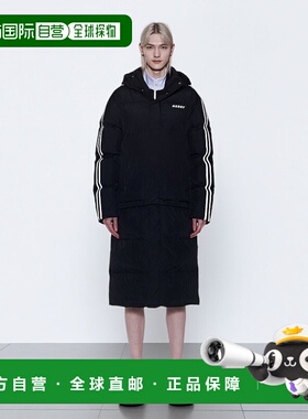 韩国直邮NERDY 男士羽绒服PNEW23DJ1001上衣鸭绒