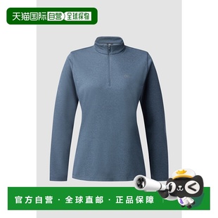 T恤JKTBX24132TGR 女士女装 韩国直邮KOLON SPORT