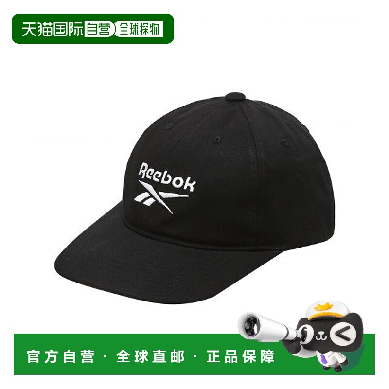 韩国直邮REEBOK锐步 MONGRAM连衣裙REHE3EY02BK VECTOR