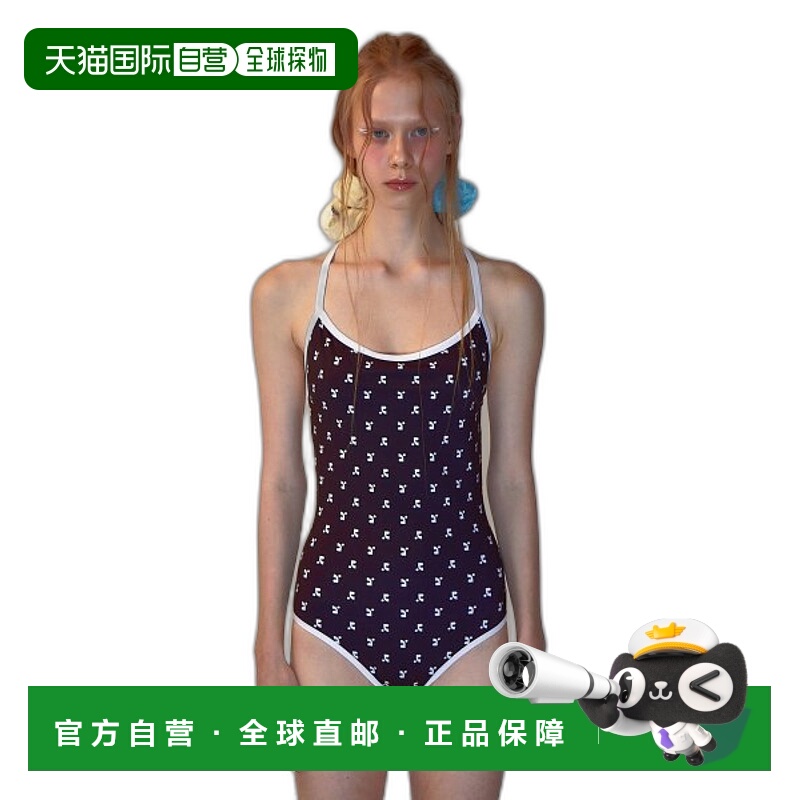 韩国直邮REST&RECREATION代购韩本土时尚少女风潮牌百搭连体吊带R