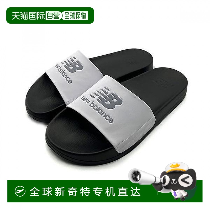 1h可退 韩国直邮newbalance  凉鞋拖鞋