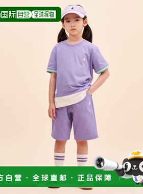 韩国直邮BEANPOLE KIDS 童装套装BI3342U04V