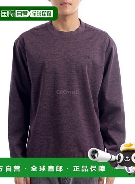 韩国直邮J.LINDEBERG Jose Windblock 圆领衫 (GMJS13326-Q293) /