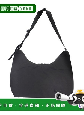 韩国直邮PUMA PUMA PUMA Hull Throuch Hobo Tote Shoulder Bag B