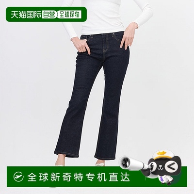 韩国直邮JMBE（女）季节性 Obian Band Vintage Normal Washing S