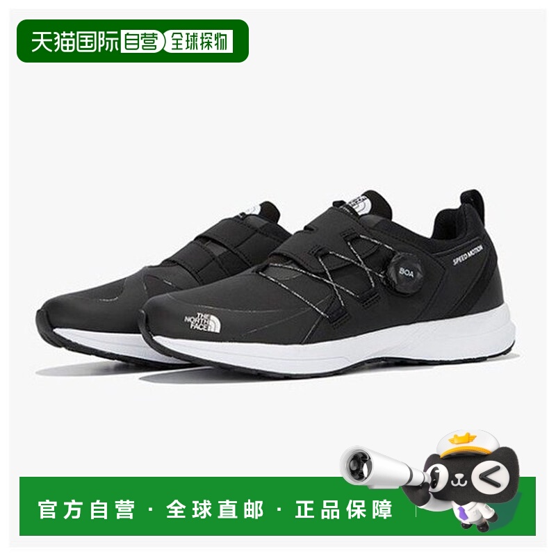 韩国直邮THE NORTH FACE M 运动鞋 UQC NS97M52J White Label Spe