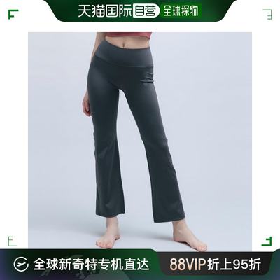 韩国直邮BARREL 女士女士泳裤打底裤BARREL FIT BOOTS CUT LEGGING