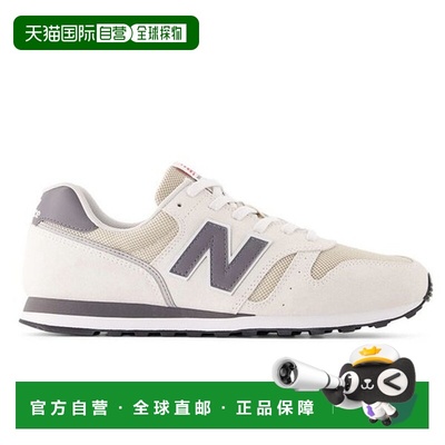 韩国直邮NEW BALANCE 跑步鞋 ML373XF2  男鞋鞋款男子跑步鞋
