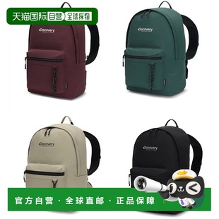 25岁 Discovery 圆形背 韩国直邮Discovery Size Expedition