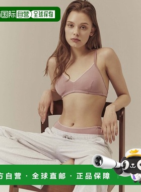 韩国直邮GIORDANO 女士运动文胸543503内衣背心