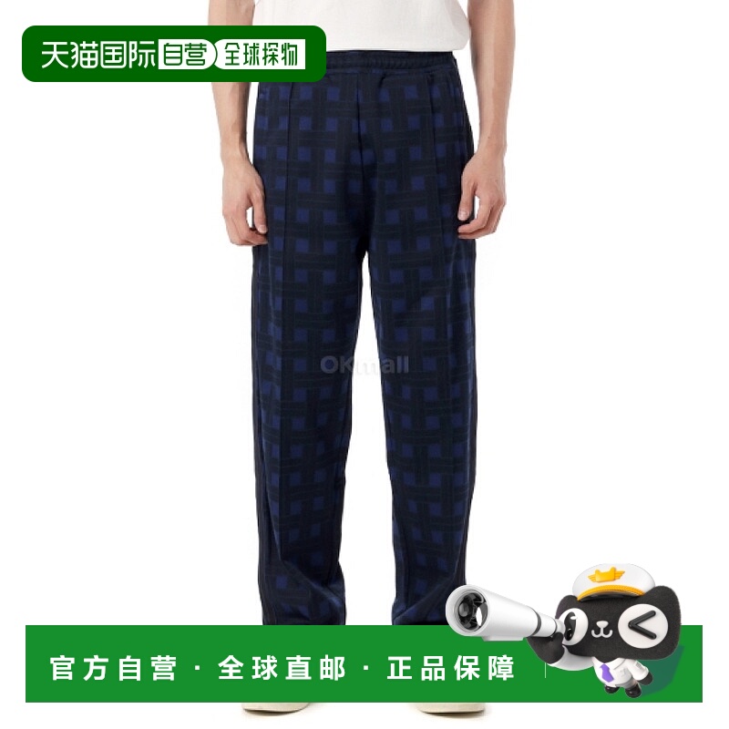 韩国直邮KENZO FF6 5PA553 4IJ 99J 训练裤