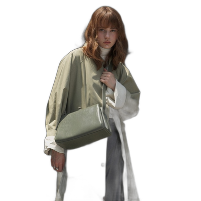 韩国直邮LOEUVRE正品 通用款女包303431238Sac de Cle Large FA3A