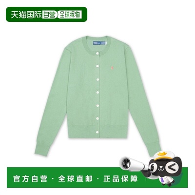 韩国直邮POLO RALPH LAUREN 女士毛针织衫 WMPOSWENDW20401-310