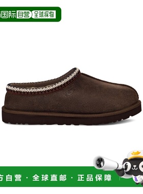 韩国直邮UGG 男士靴子 1158172BCDR羊毛 休闲外穿百搭 正品舒适