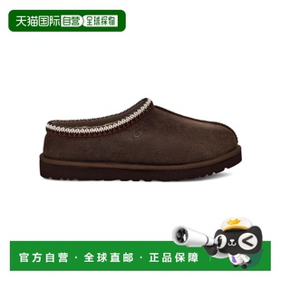 男士 正品 靴子 休闲外穿百搭 舒适 1158172BCDR羊毛 韩国直邮UGG