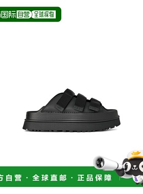 韩国直邮UGG [官方](W)25SS GoldenGlow 幻灯片GoldenGlow 幻灯片