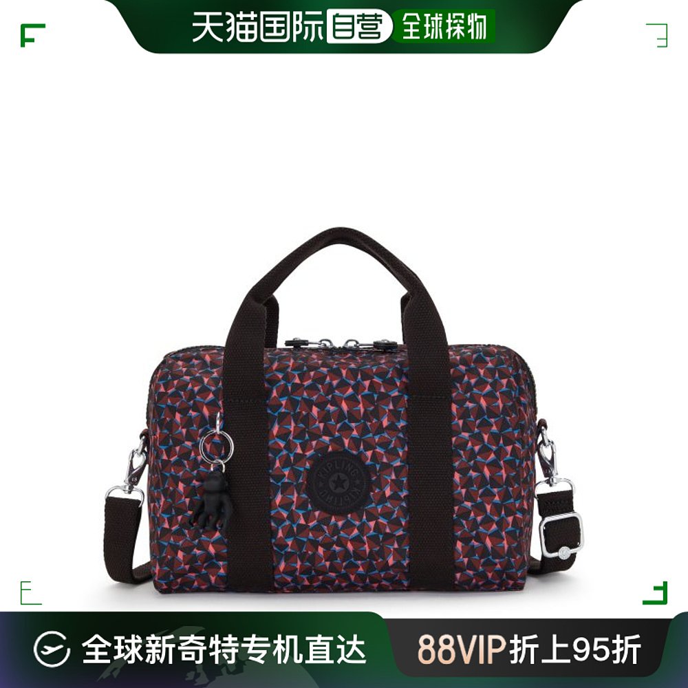 韩国直邮Kipling包包[KIPLING] KIPLING毛线帽针织帽 M(BINA