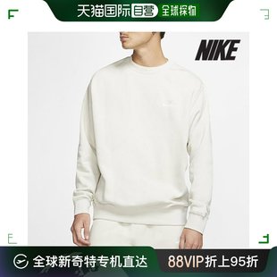 运动服饰 BV2663 NIKE 韩国直邮Nike 特价 072 G29 T恤