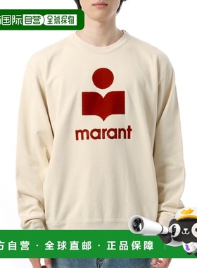 韩国直邮ISABEL MARANT 米科伊 (SW0029HA B1M18H 贝鲁) 男人对男