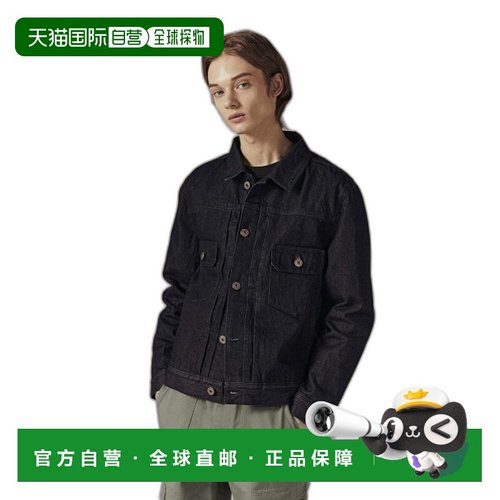 韩国直邮GIORDANO 男士运动茄克/外套073508潮流穿搭 高级感正品