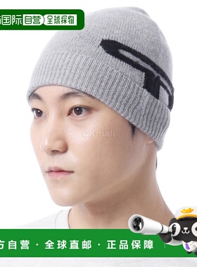 韩国直邮DIESEL A13272 0AJBJ 96X 毛线帽羊毛 高级感 潮牌正品