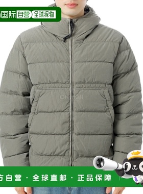 韩国直邮CP COMPANY Chrome-R 连帽护目镜夹克 (19CMOW011A 00590