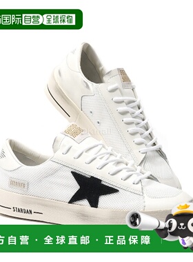 韩国直邮Golden Goose GMF00328 F003028 10283 运动鞋牛皮