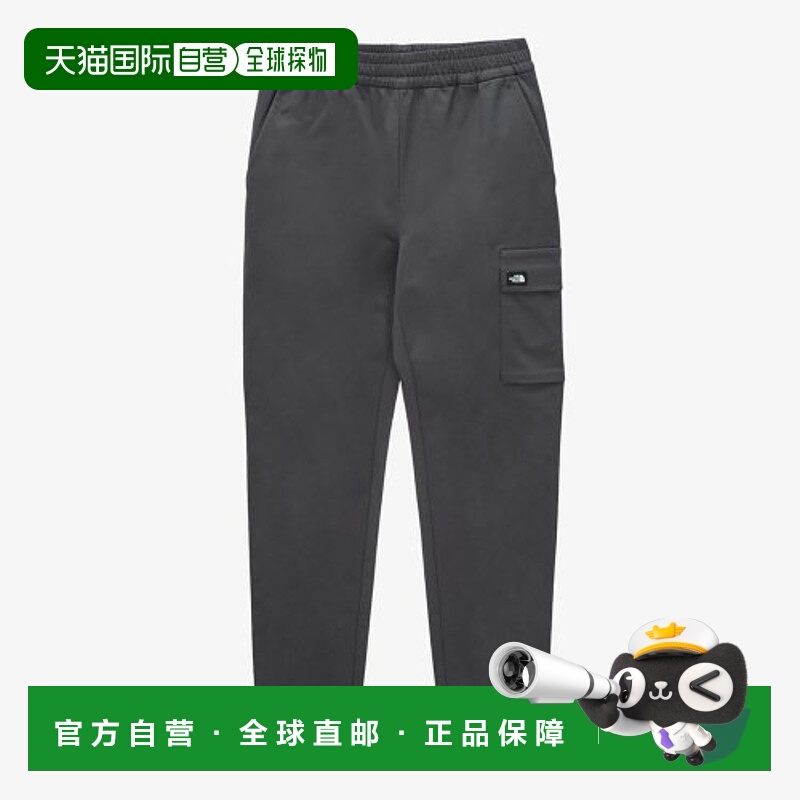 韩国直邮THE NORTH FACE 户外运动休闲百搭运动裤 NP6NN55B北面