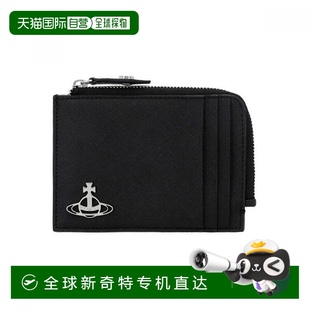 1h可退 钱包 韩国直邮vivienne westwood