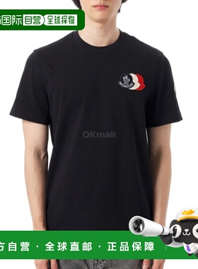 韩国直邮MONCLER 8C00056 89AUG 778短袖男装