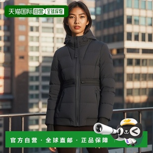 JAKET 韩国直邮MOOSE DOWN 女士羽绒服女士TRACADIE M31L KNUCKLES