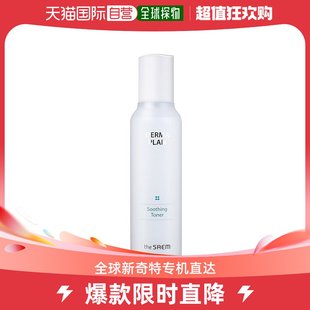 Thesaem 爽肤水 化妆水 韩国直邮The Derma SAEM Plan舒缓爽肤水