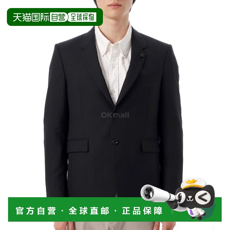 韩国直邮LARDINI AA6927E CN64424 999 夹克