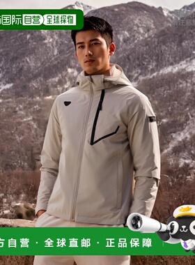 韩国直邮DYNAFIT户外休闲运动舒适日常时尚新款夹克YMU23133E6