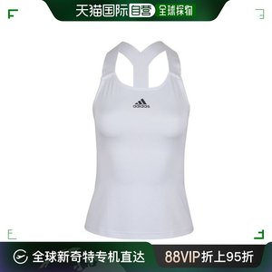 韩国直邮Adidas 休闲运动套装 阿迪达斯/女士/网球/Y/坦克/无袖/G