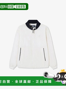 韩国直邮FILA M 轮式软垫 CQK FS254JK01U001-175 履带式软垫夹克