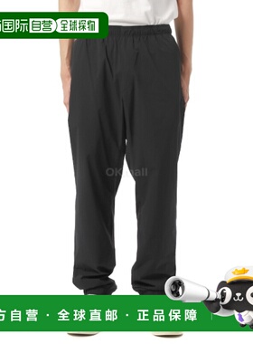 韩国直邮MONCLER 2A00048 59818 999 训练裤
