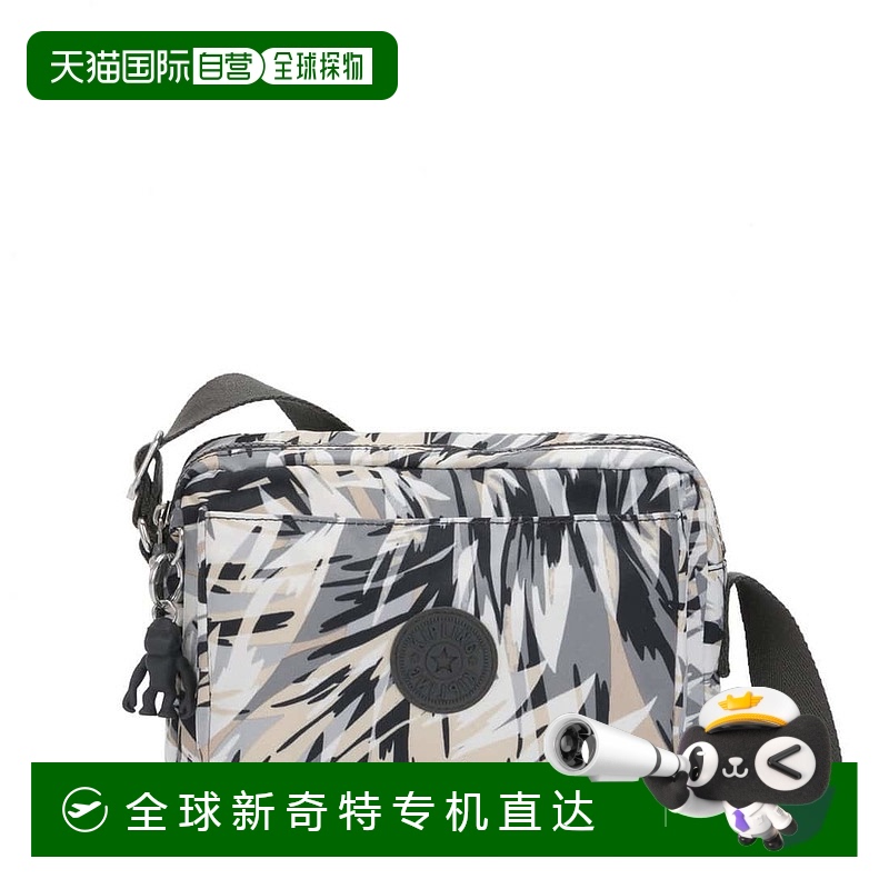 韩国直邮kipling  单肩包斜挎包旅行包正品高端 简约大方 高级感