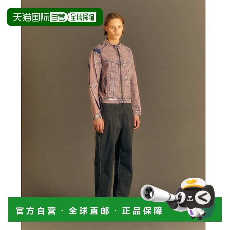 韩国直邮ADSB ANDERSSON BELL 新款设计师潮牌男士百搭设计感阔腿