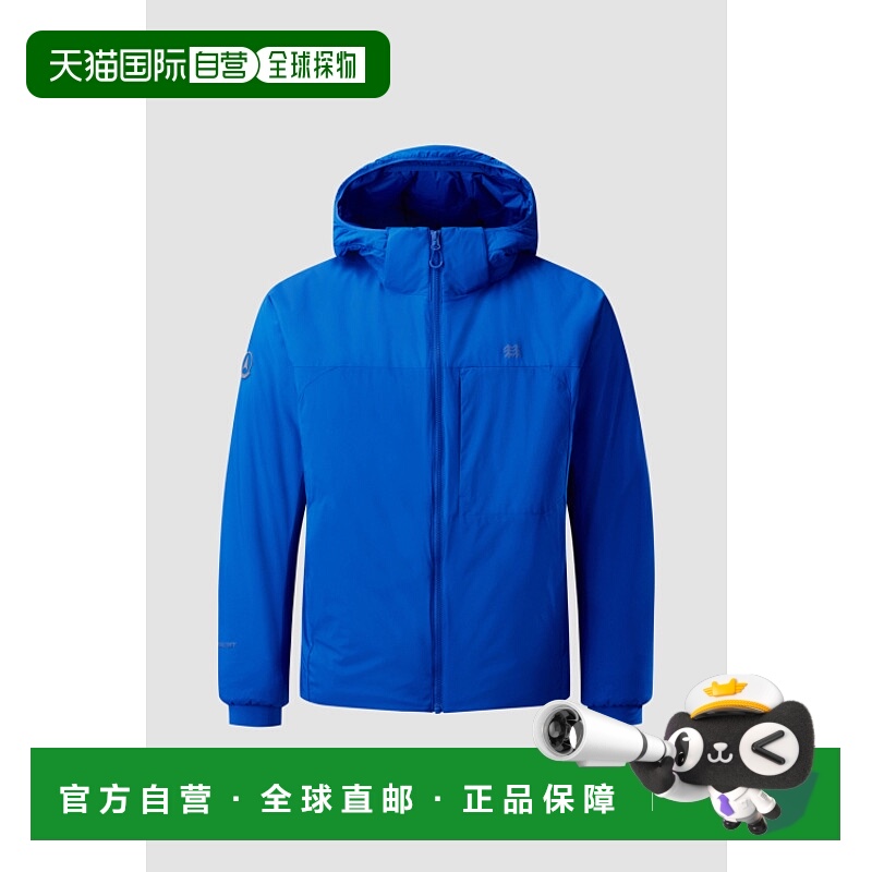 韩国直邮KOLON SPORT 男士羽绒服   JWJJX25011RBU