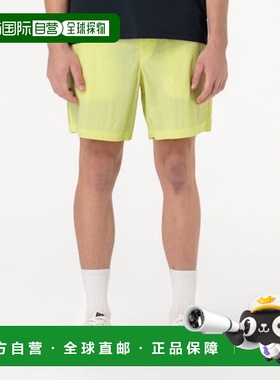 韩国直邮GOALSTUDIO TASLAN 基本短裤-莱姆休闲裤